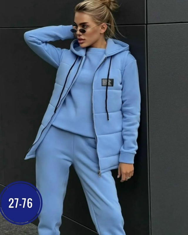 Спортивный костюм 23049248
