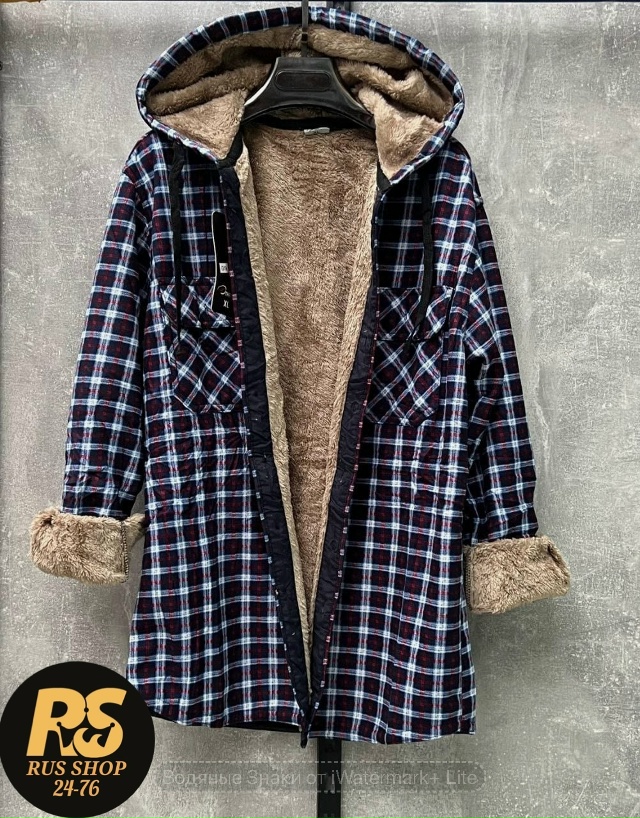 Рубашка 23049579