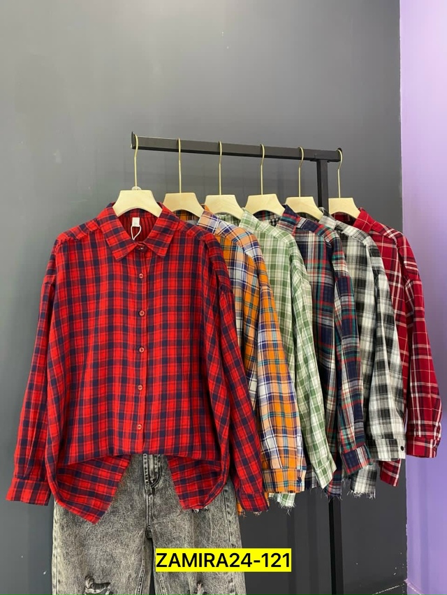 Рубашка 23049338