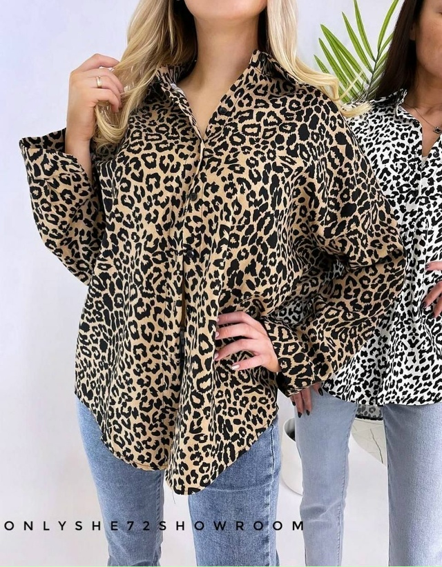 Рубашка 23049573