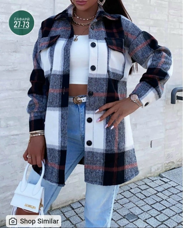 Рубашка 23050134