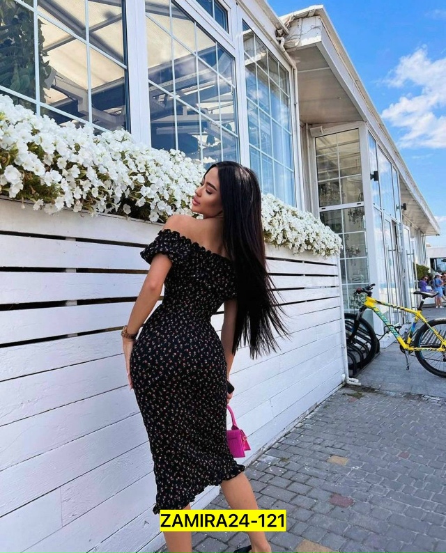 Платье 23050116