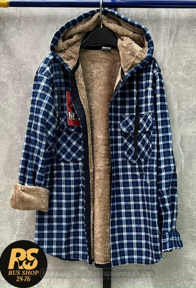 Рубашка 23049579