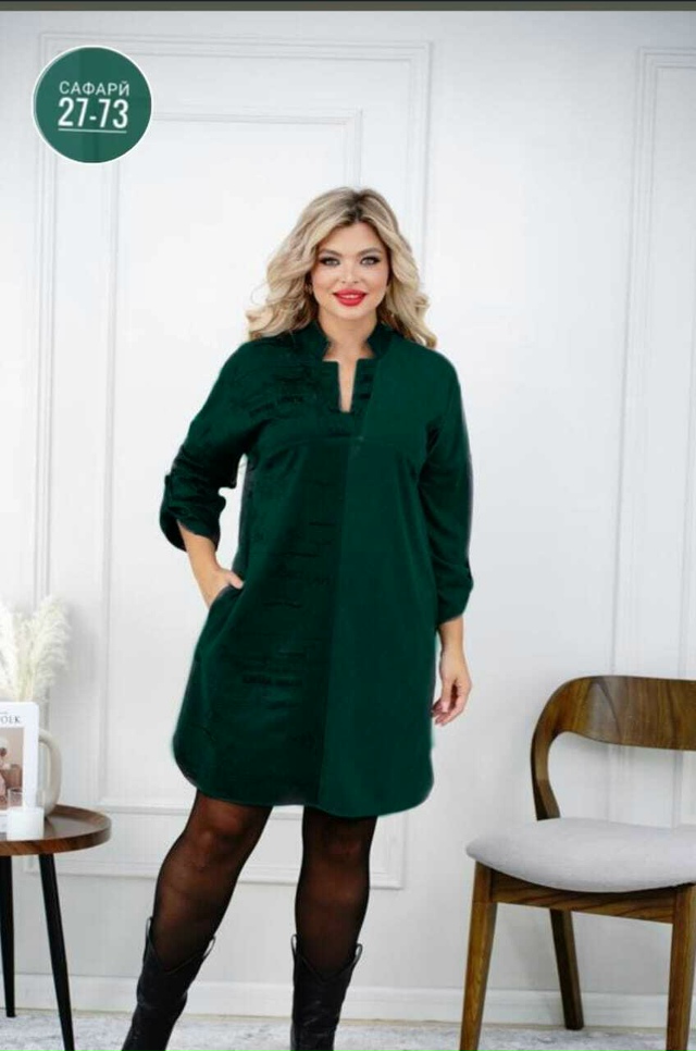 Платье 23050207