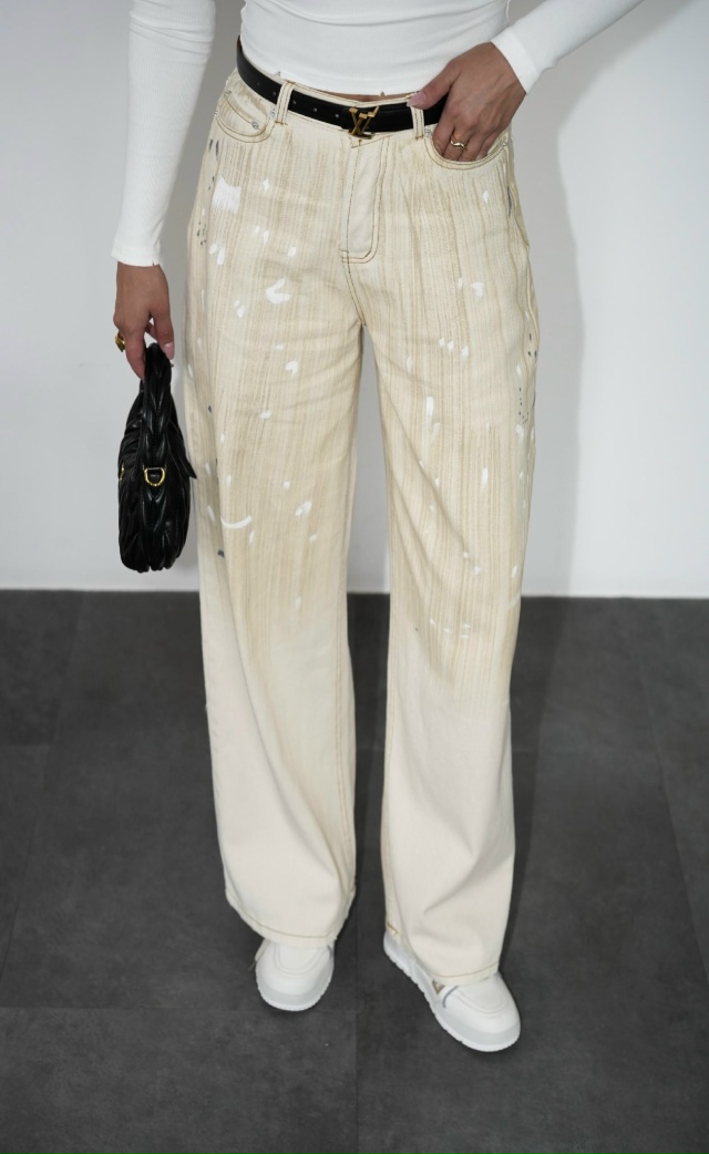 Джинсы 23049880