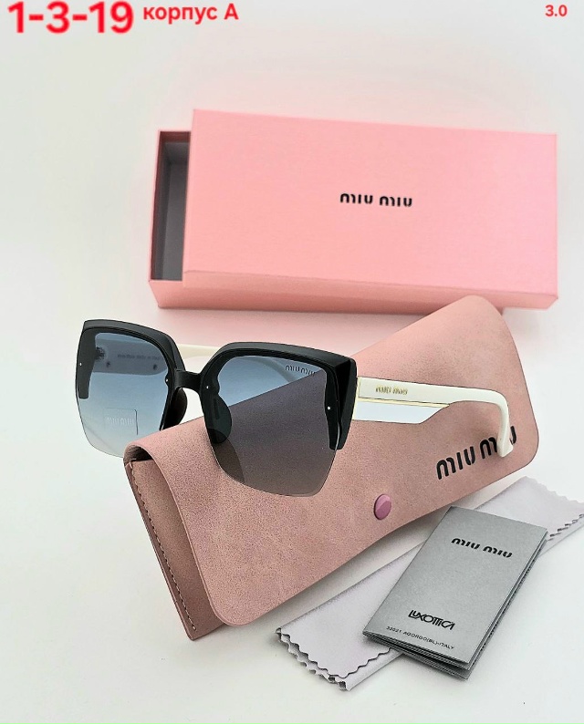 Солнцезащитные очки 23049483