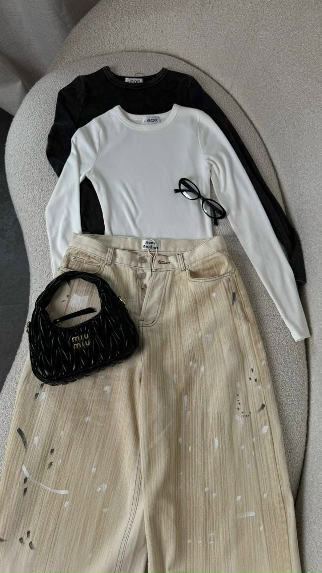 Джинсы 23049880