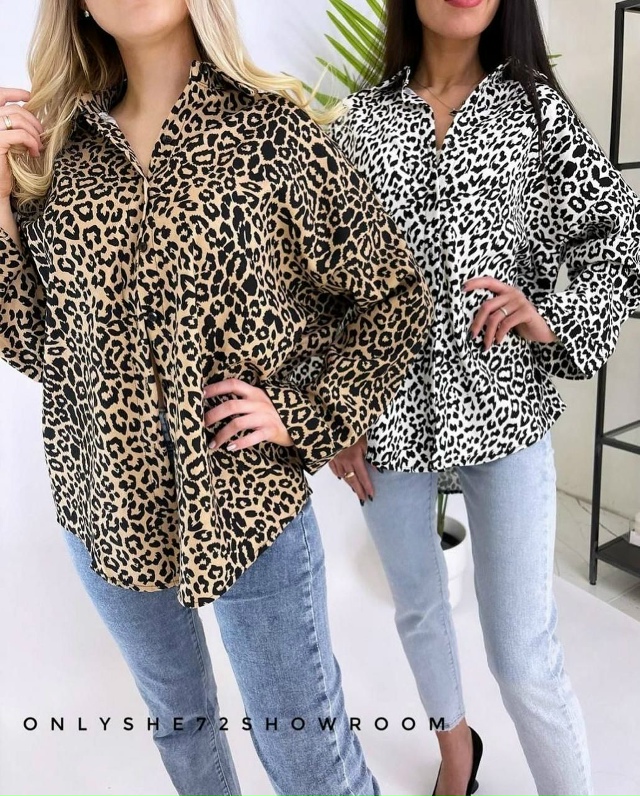 Рубашка 23049573