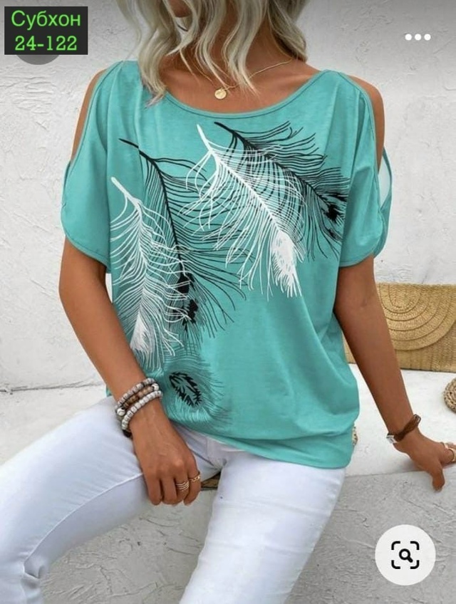 Блузка 23051249