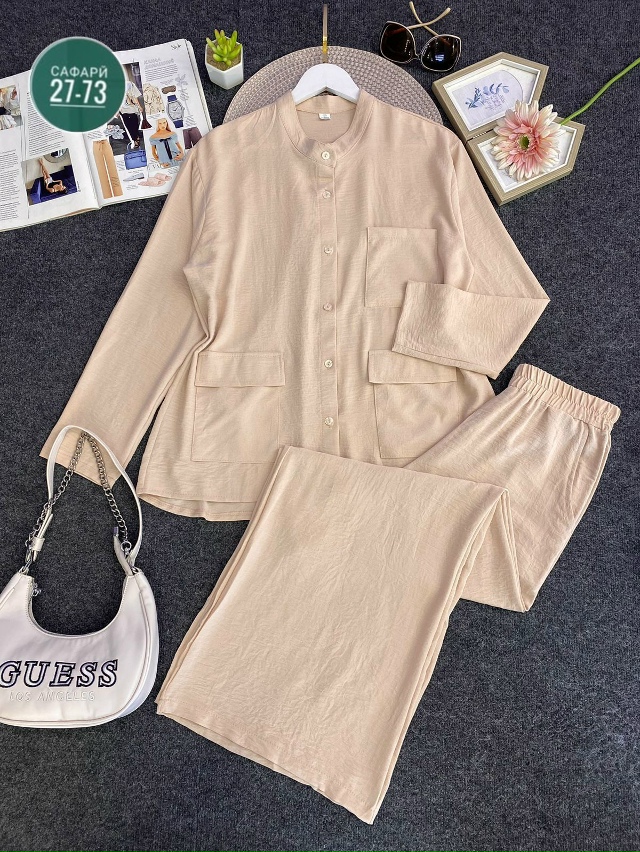 Костюм 23051404