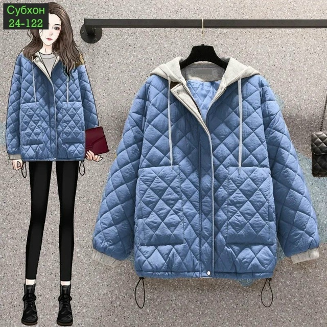 Куртка 23050674