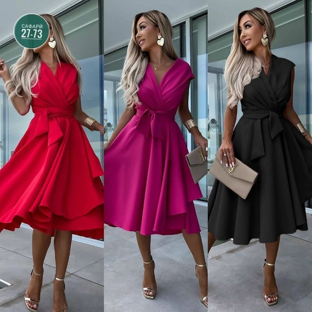 Платье 23050265