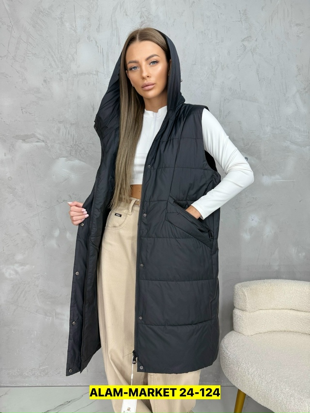 Жилет 23050542