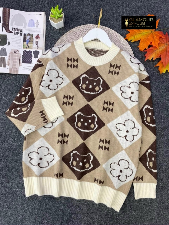 Свитер 23051118