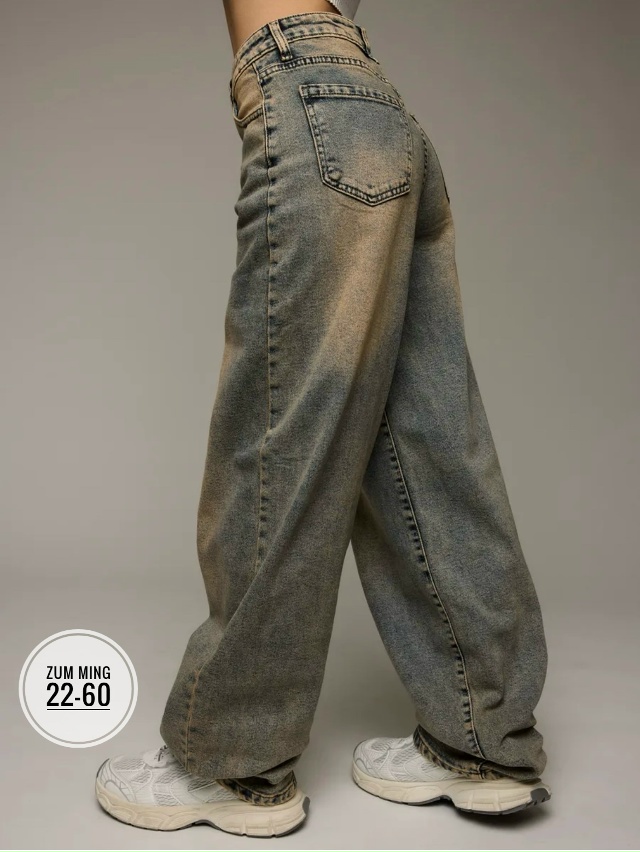 Джинсы 23051104