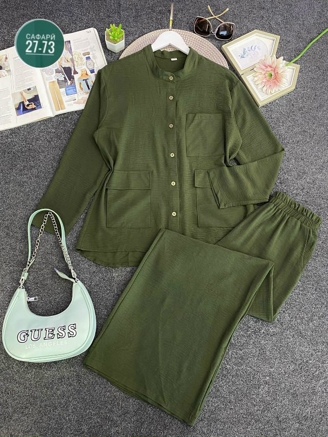 Костюм 23051404