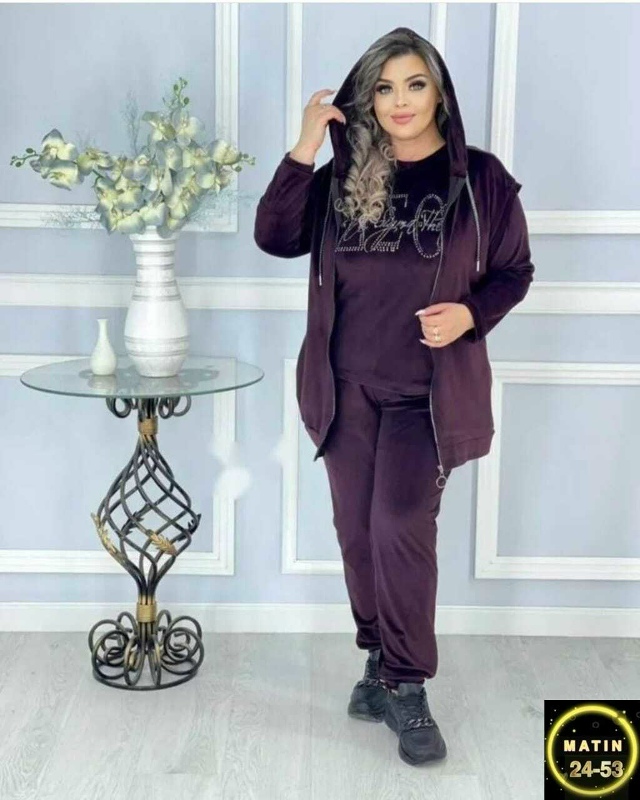 Спортивный костюм 23051632