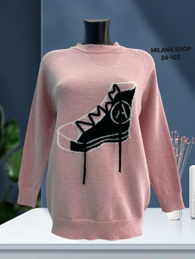 Свитер 23051849