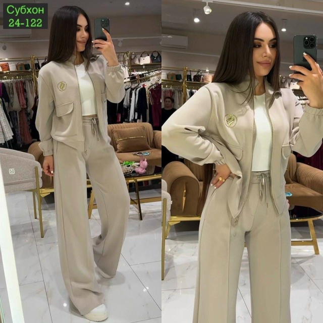 Спортивный костюм 23051690