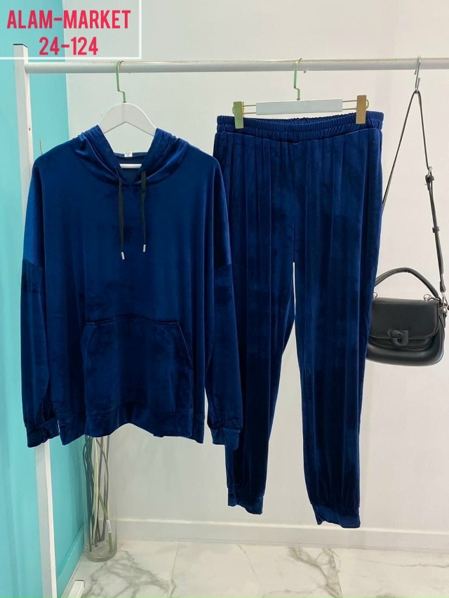 Спортивный костюм 23051577