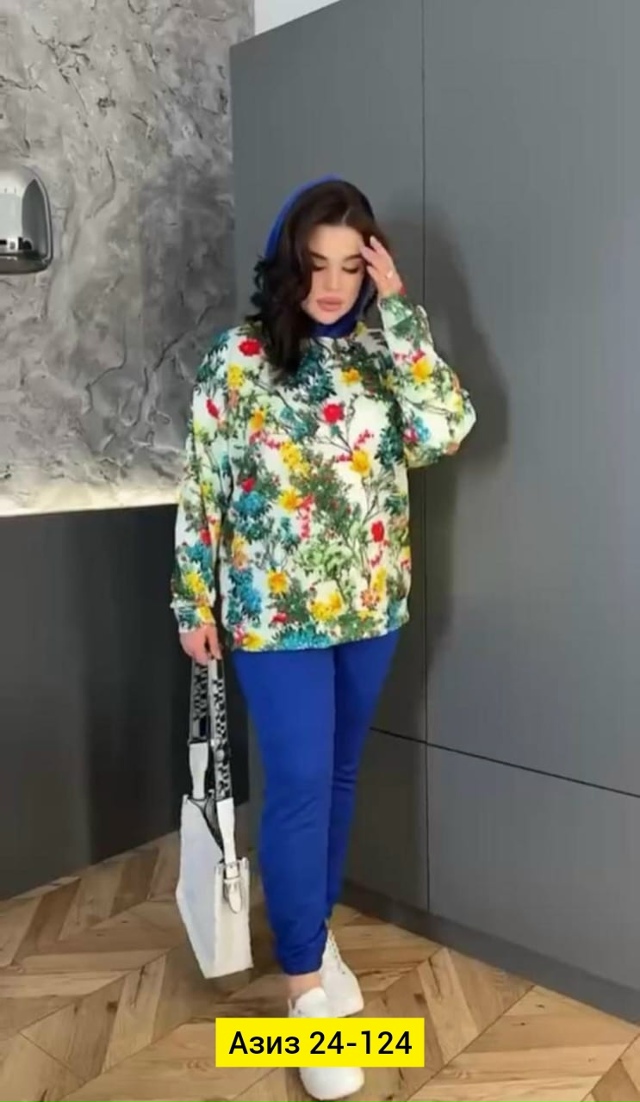 Спортивный костюм 23051640