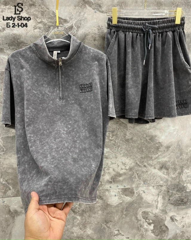 Спортивный костюм 23052190