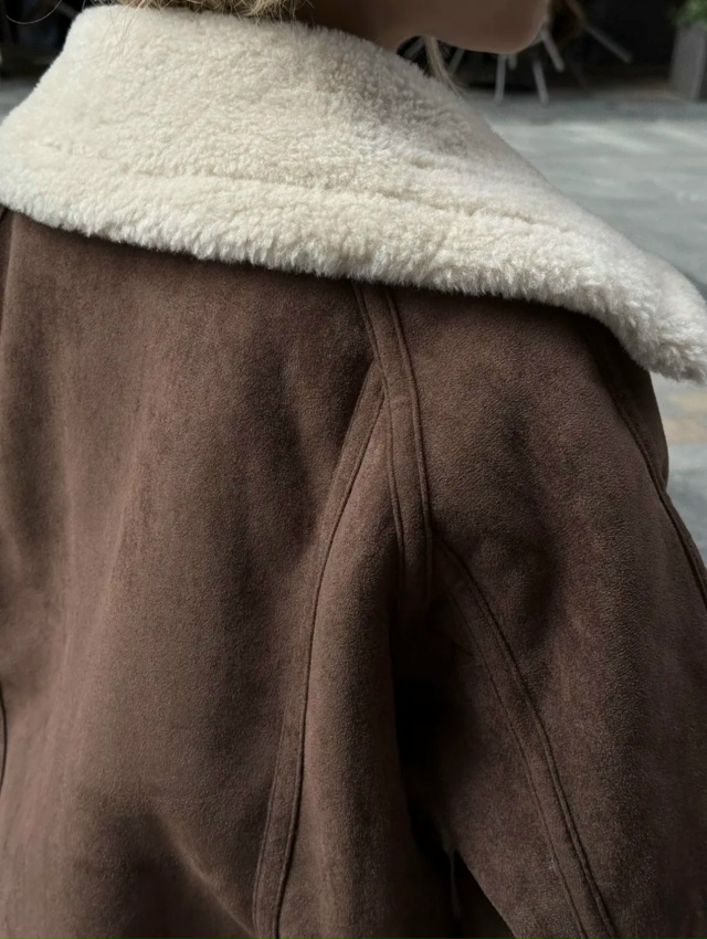 Дубленка 23052473