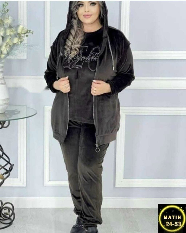 Спортивный костюм 23051632