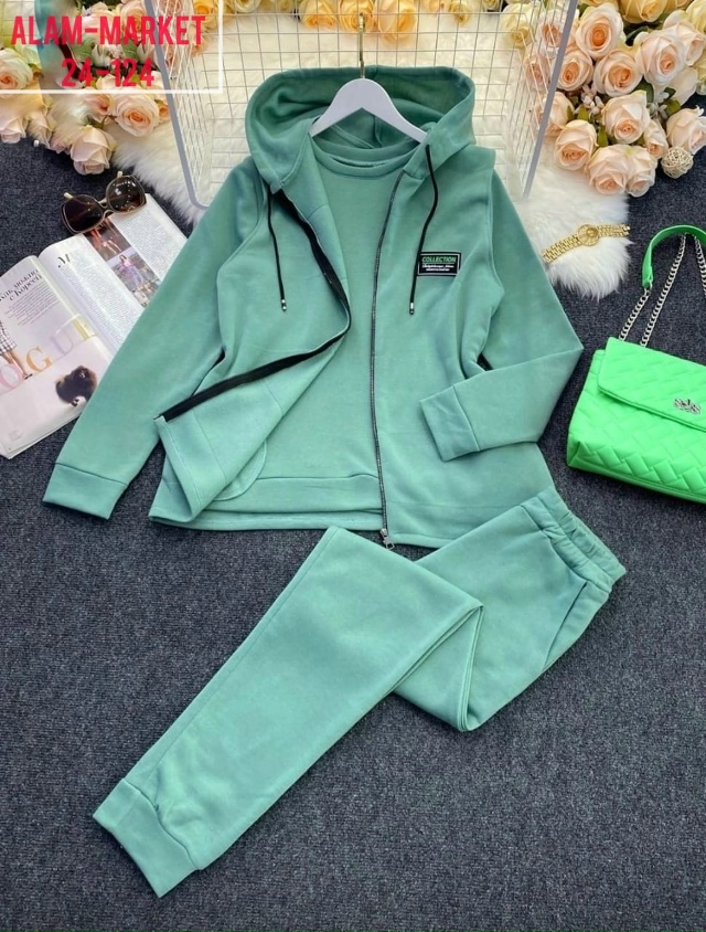 Спортивный костюм 23051575