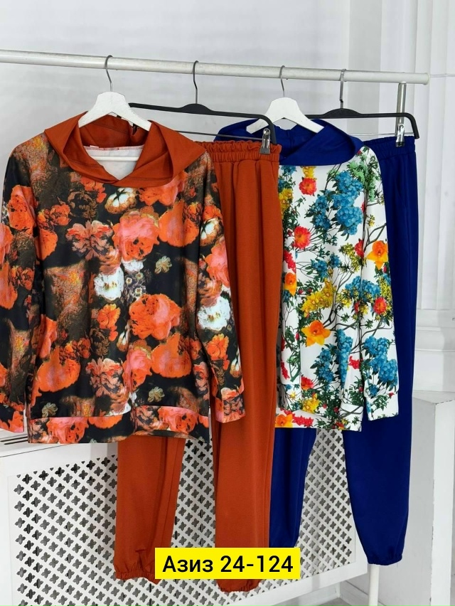 Спортивный костюм 23051640