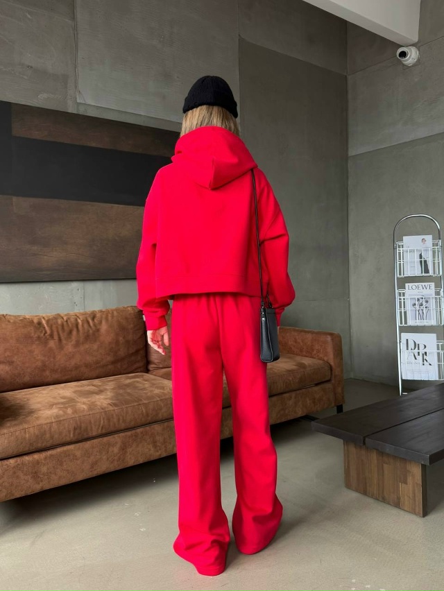 Спортивный костюм 23052421