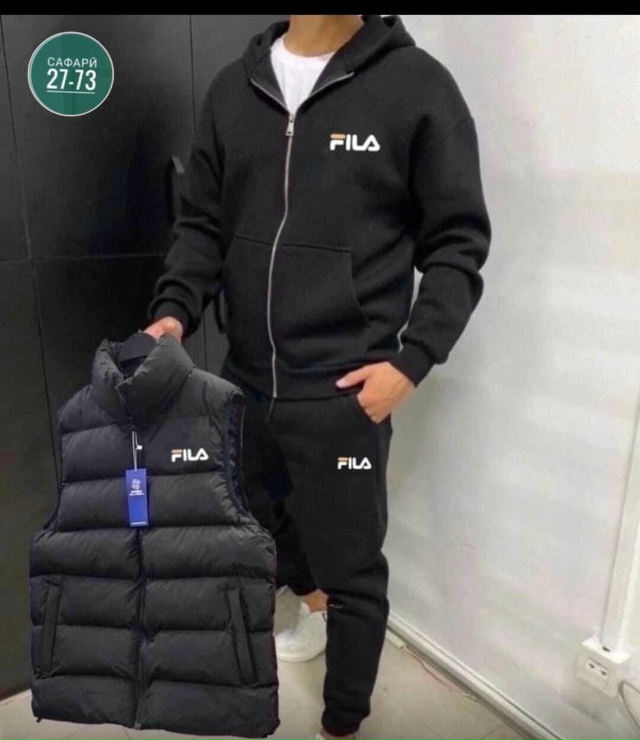 Спортивный костюм 23052716