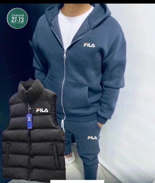 Спортивный костюм 23052716