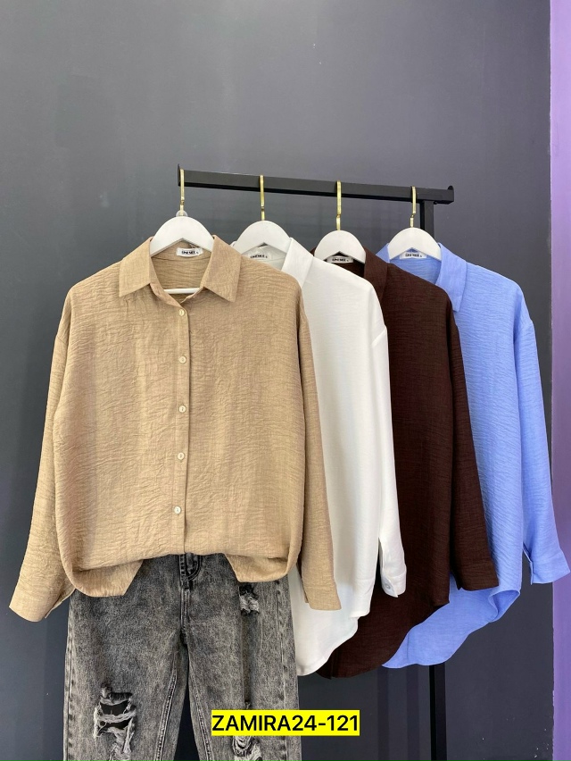 Рубашка 23053632