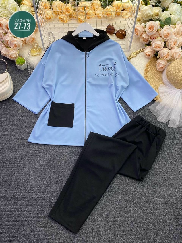 Спортивный костюм 23053307