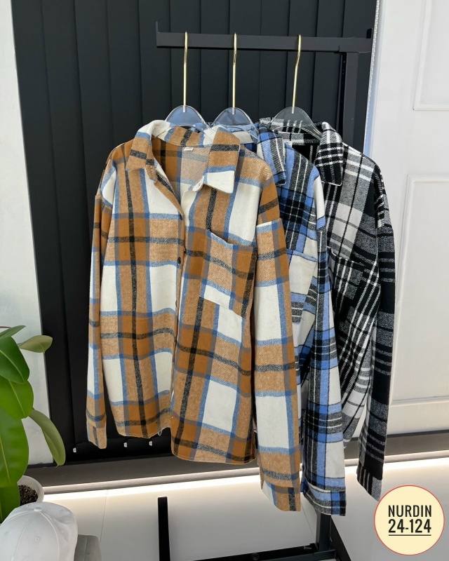 Рубашка 23053781