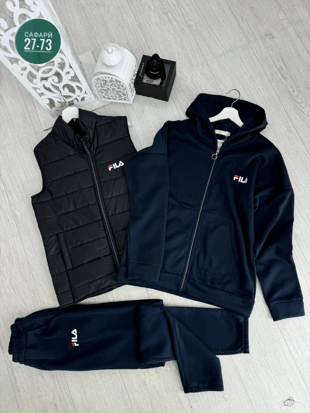 Спортивный костюм 23052716