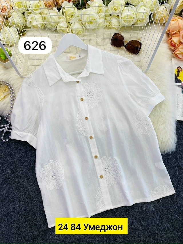 Рубашка 23052755