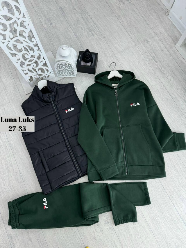 Спортивный костюм 23052860