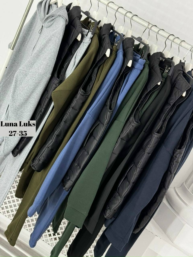 Спортивный костюм 23052860