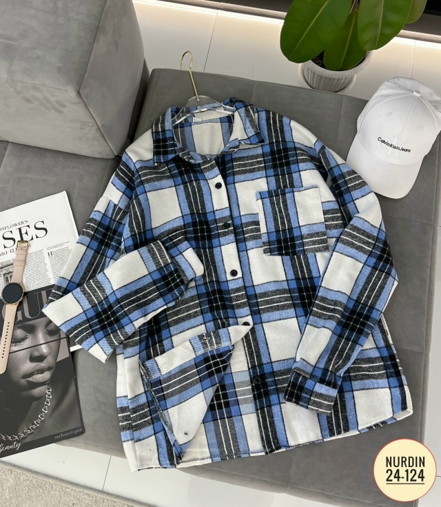 Рубашка 23053781