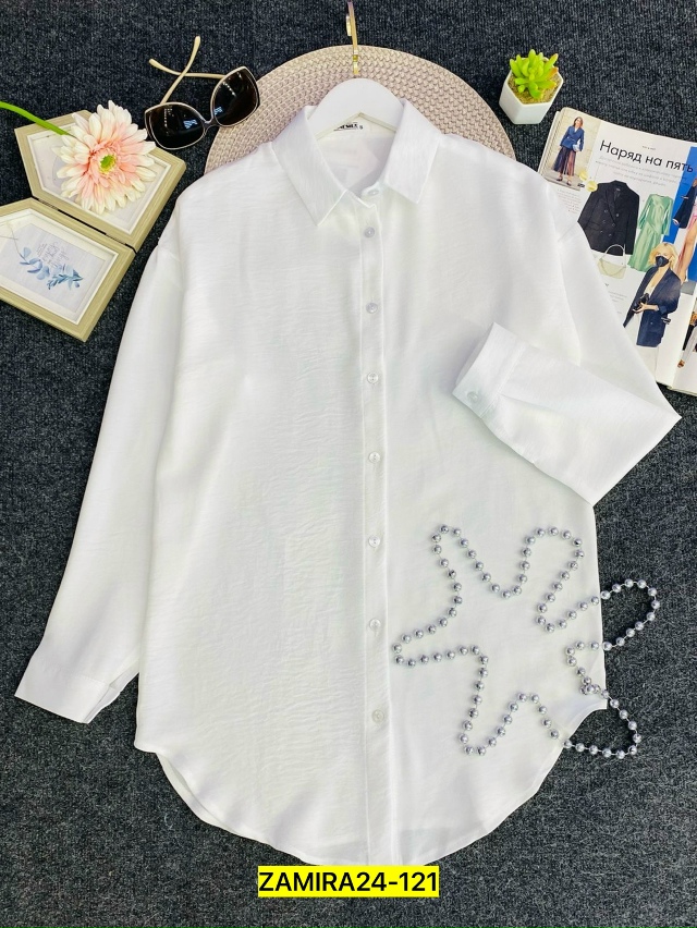 Рубашка 23053632