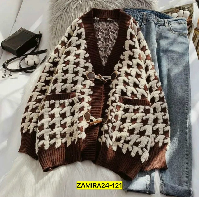 Кардиган 23053764