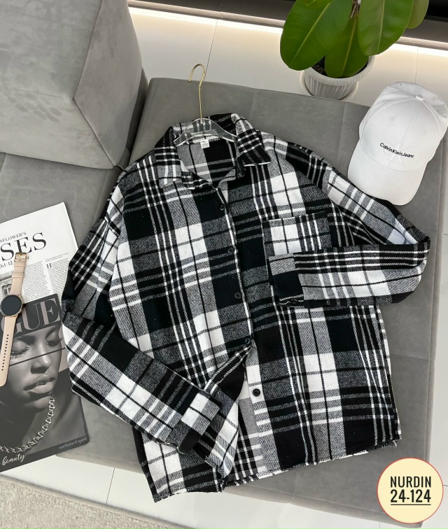 Рубашка 23053781