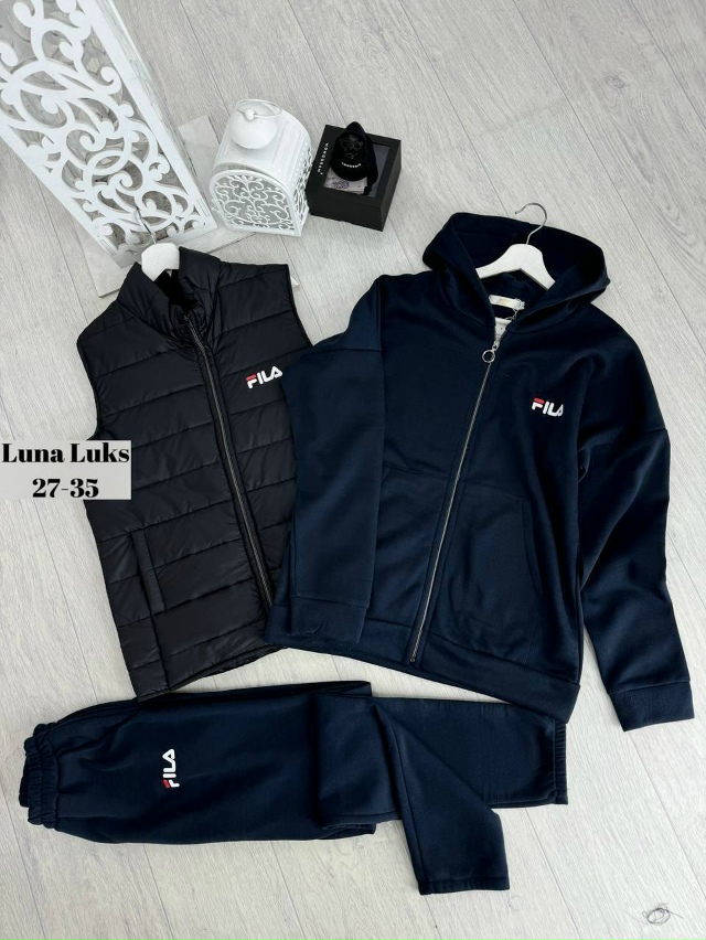 Спортивный костюм 23052860