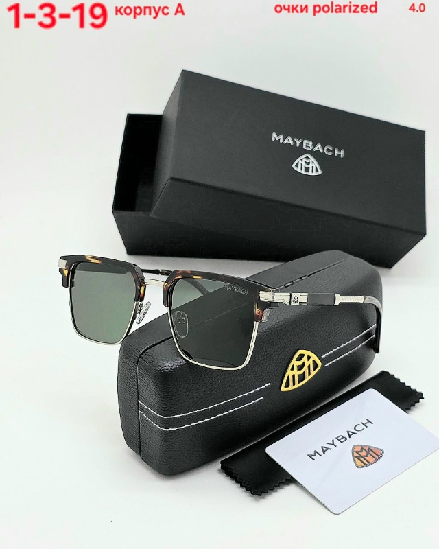 Солнцезащитные очки 23053417