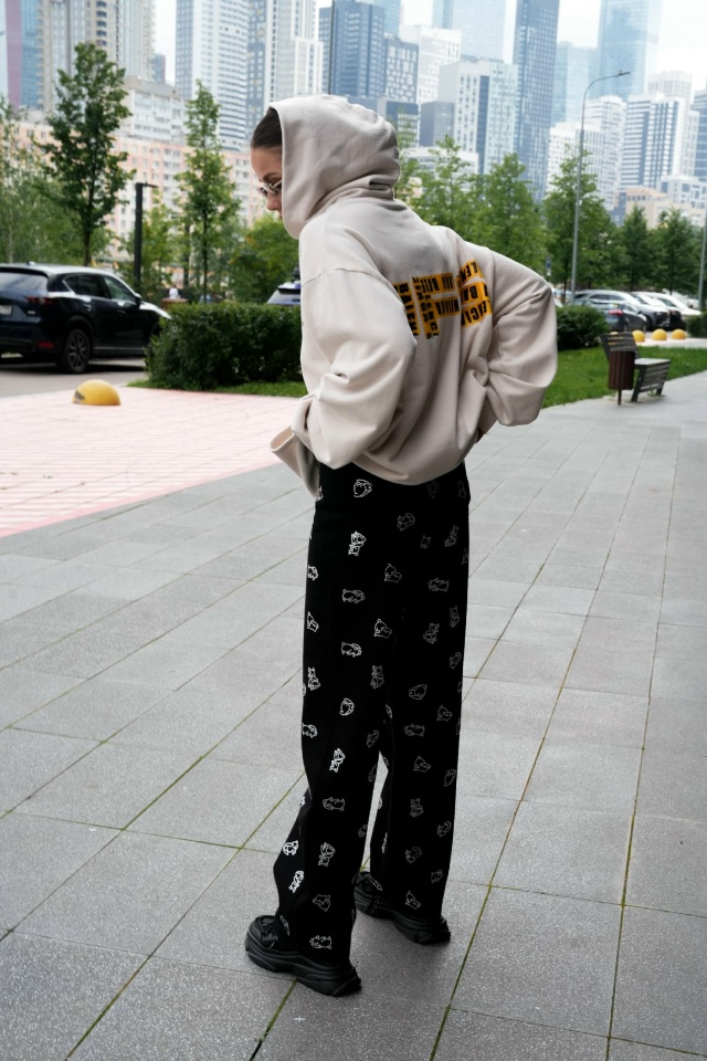 Толстовка 23054868