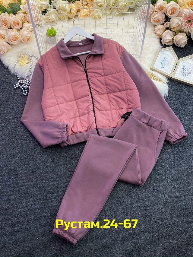 Спортивный костюм 23054530