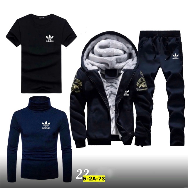 Спортивный костюм 23055067