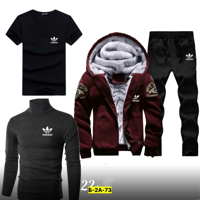 Спортивный костюм 23055067